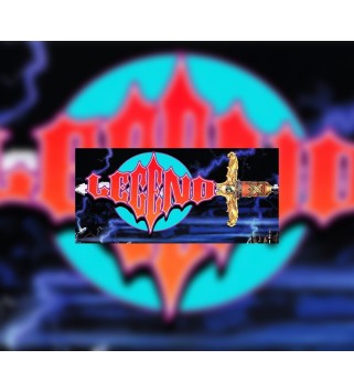 Legend 1994 Steam Key GLOBAL